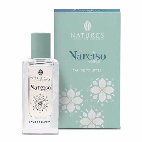 Narciso nobile eau de toilette 50 ml