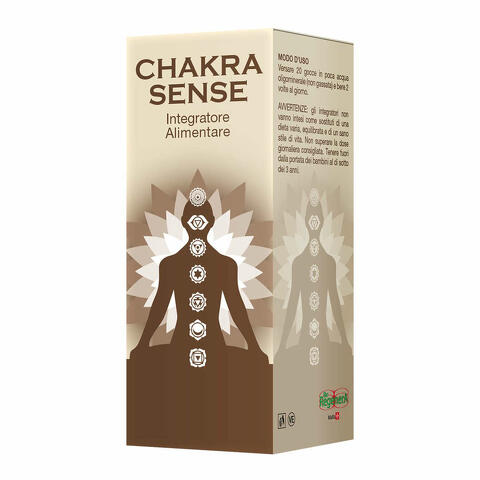 Chakra sense 3 50 ml