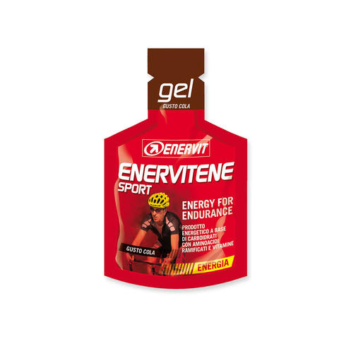 Sport  - Gel Gusto Cola - Integratore Alimentare