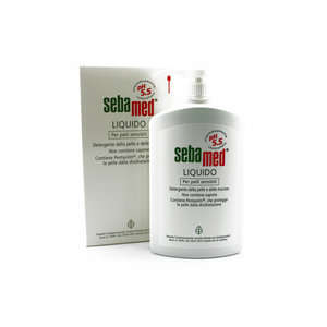 Sebamed - Detergente per la pelle Liquido - 1000 ml.