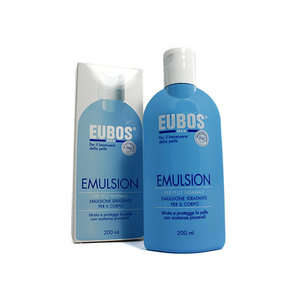 Eubos - Emulsion