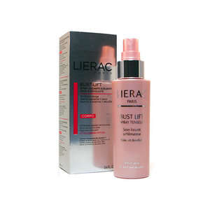 Lierac - Bust Lift - Spray Tenseur - Trattamento sublimatore levigante seno