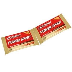 Enervit - Power Sport - Barretta energetica - Gusto Cacao
