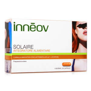 Inneov - Solaire