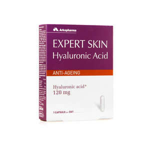 Arkofarm - Expert Skin - Acido Ialuronico