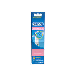 Oral-b - Ricambi Testine per spazzolino da denti - Sensitive