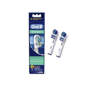 Oral-B Spazzolino Elettrico Ricaricabile Pro 600, Sensore di Pressione  Luminoso, Batteria a Lunga Durata, 1 Testina, 1 Spazzolino Elettrico,  Bianco