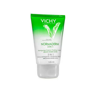 Vichy - Normaderm - 3 in 1