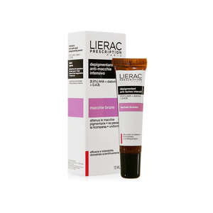 Lierac - Prescription Gel Depigmentante anti-macchie intensivo