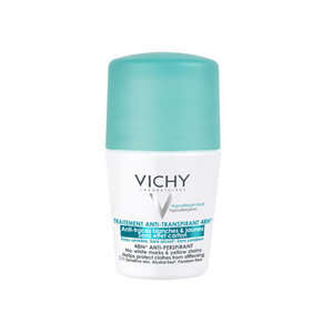 Vichy - Deodorante Anti-traspirante 48 ore Anti-Tracce
