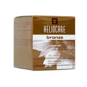 Heliocare - Bronze