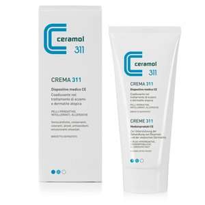 Ceramol - 311 - Tubo 200ml