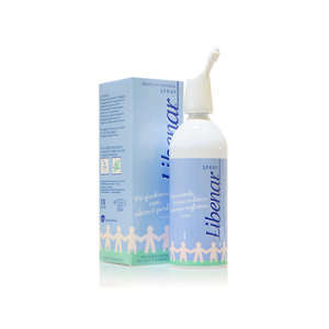 Libenar - Spray 125 ml.