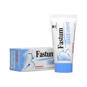Fastum - Ema-Zero - Emulsione Gel