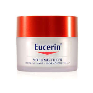Eucerin - Volume Filler - Crema Giorno Pelli Secche