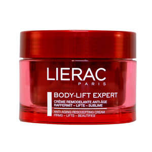 Lierac - Body-Lift Expert - Crema Rimodellante Anti-età