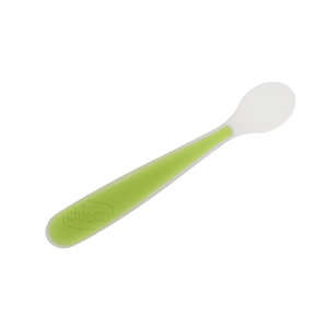 Chicco - Easy Meal - Cucchiaio in Silicone