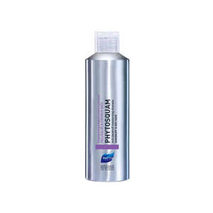 Phyto Paris - Phytosquam - Shampoo Antiforfora Idratante - Fase di stabilizzazione