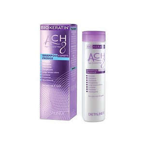 Biokeratin - ACH8 - Shampoo Prodige
