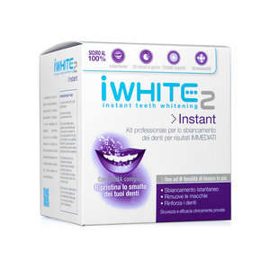 Iwhite - 2 Instant - Sbiancamento dei denti