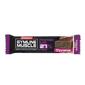 Gymline Muscle - Gymline Muscle -  Protein Bar 27% - Gianduia