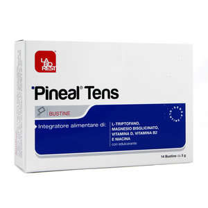 Pineal - Tens