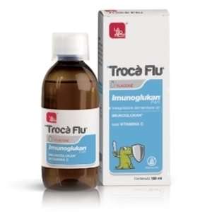 Troca' - Flu - Imunoglukan