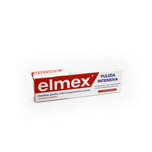 Elmex - Elmex - Pulizia Intensiva