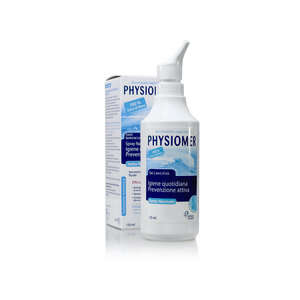 Physiomer Spray Nasale Getto Forte Physiomer, 210ml 