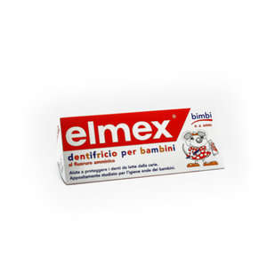 Elmex - Elmex - Bimbi