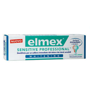 Elmex - Sensitive Professional - Whitening