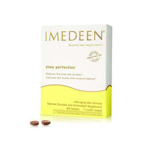 Imedeen - Time Perfection
