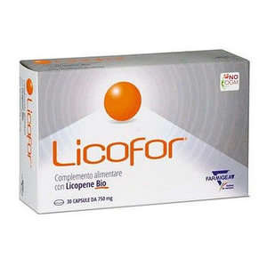 Licofor - Capsule
