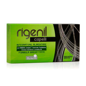 Rigenil - Capelli - Anticaduta