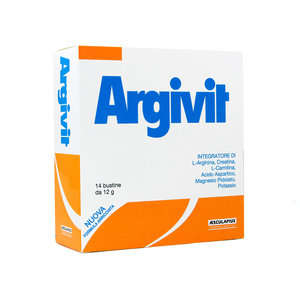 Argivit - Buste - Integratore Alimentare