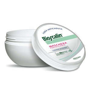 Bioscalin - Maschera Fortificante - Pre-Shampoo