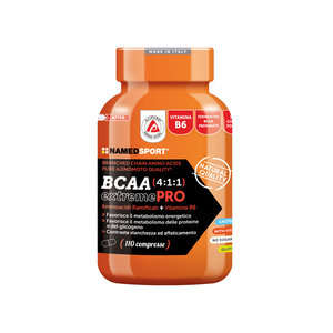 Named Sport - Bcaa 4:1:1 Extreme Pro