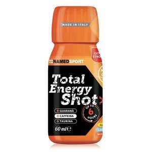 Named Sport - Total Energy Shot