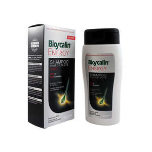 Bioscalin - Energy - Shampoo Rinforzante