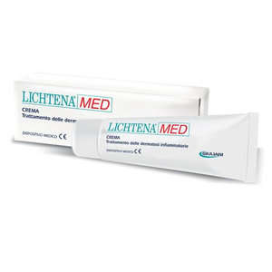 Lichtena - Med - Crema