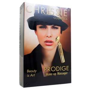 Chrissies - Prodige - Make-up massager