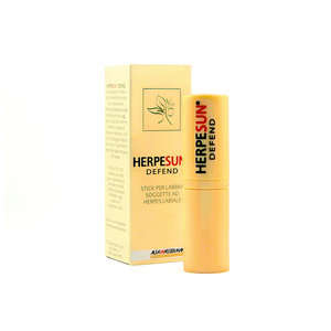 Herpesun - Lipscare