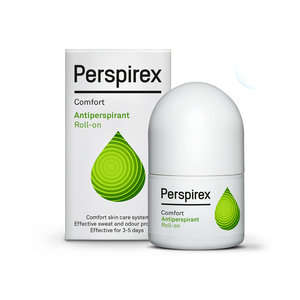 Perspirex - Comfort - Roll On