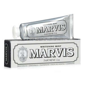 Marvis - Whitening Mint