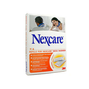 Nexcare - Necky - Ricariche