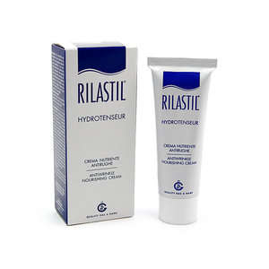 Rilastil - Hydrotenseur - Crema Nutriente Antirughe