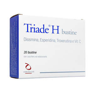 Triade - H - Bustine