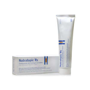 Nutratopic Rx - Coadiuvante Dermatologico in crema