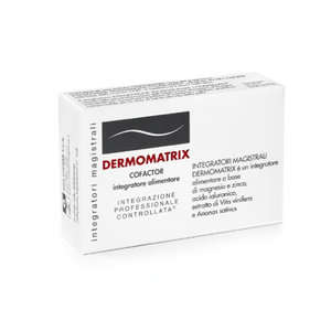 Cosmetici Magistrali - Dermomatrix