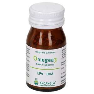 Arcangea - Omegea 3 - 100 capsule